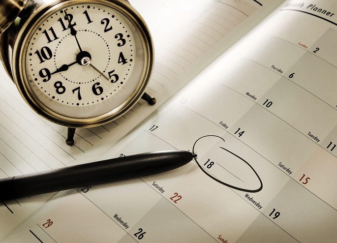 Bagaimana Rutinitas Pagi Membantu Menjaga Semangat Aktivitas