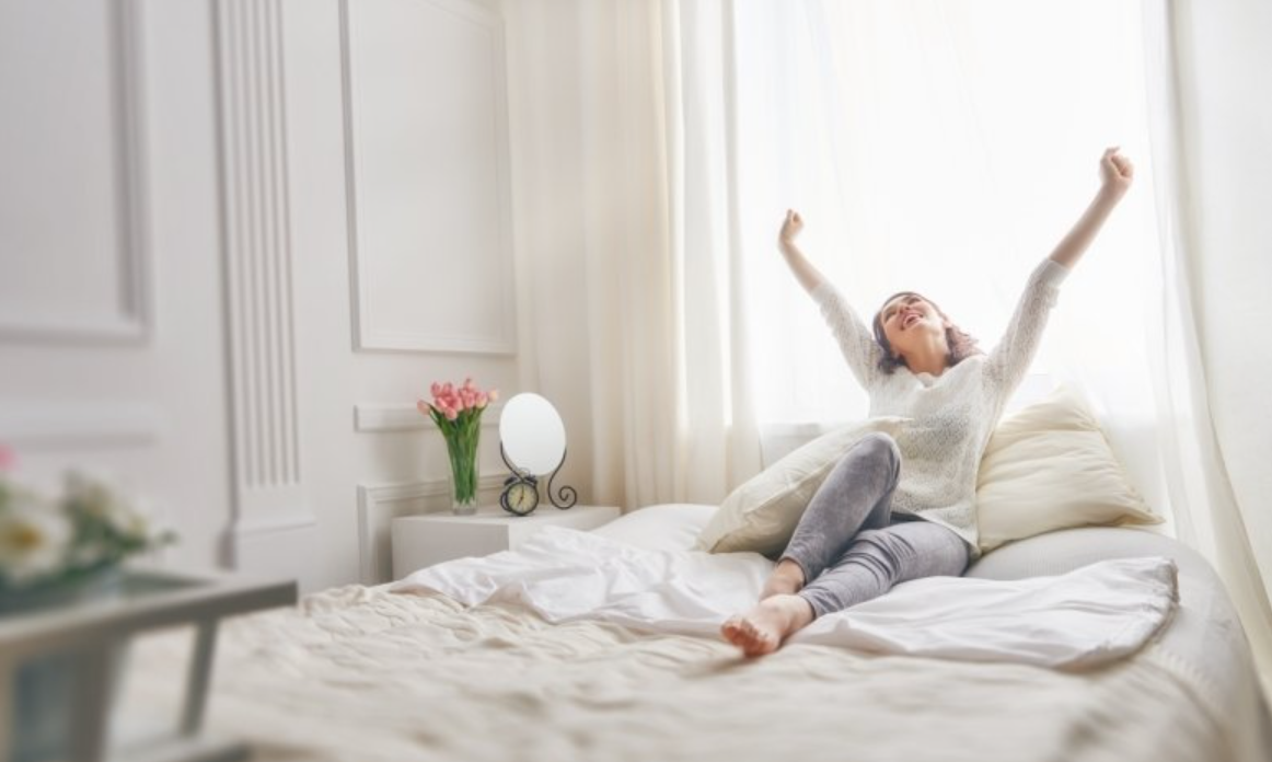 Memulai Hari dengan Kebiasaan Pagi yang Konsisten